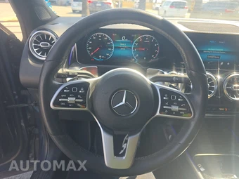 2020 Mercedes-Benz GLB 250 - miniatura 10