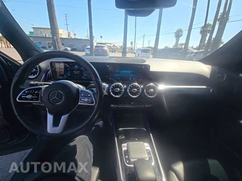 2020 Mercedes-Benz GLB 250 - miniatura 11