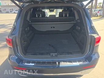 2020 Mercedes-Benz GLB 250 - miniatura 16
