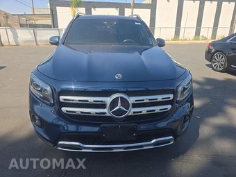 2020 Mercedes-Benz GLB 250 - miniatura 2