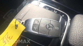 2020 Mercedes-Benz GLB 250 - miniatura 24