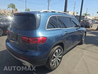2020 Mercedes-Benz GLB 250 - miniatura 4