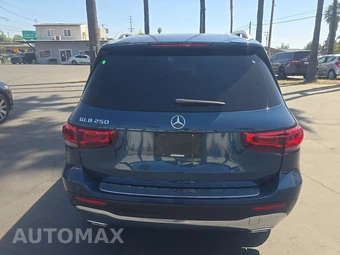 2020 Mercedes-Benz GLB 250 - miniatura 5