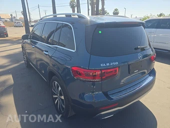 2020 Mercedes-Benz GLB 250 - miniatura 6