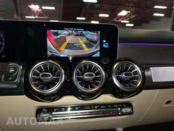 2020 Mercedes-Benz GLB 250 – miniatura 10