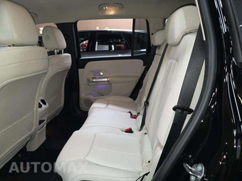 2020 Mercedes-Benz GLB 250 – miniatura 13