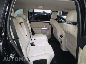 2020 Mercedes-Benz GLB 250 – miniatura 16