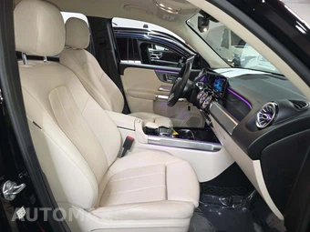 2020 Mercedes-Benz GLB 250 – miniatura 18