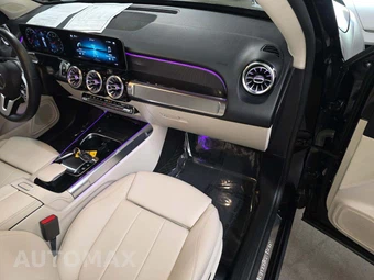2020 Mercedes-Benz GLB 250 – miniatura 19