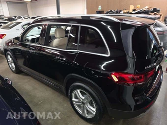 2020 Mercedes-Benz GLB 250 – miniatura 2