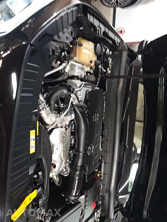2020 Mercedes-Benz GLB 250 – miniatura 23
