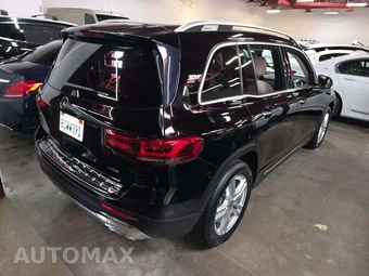 2020 Mercedes-Benz GLB 250 – miniatura 3
