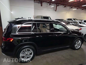 2020 Mercedes-Benz GLB 250 – miniatura 4