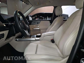 2020 Mercedes-Benz GLB 250 – miniatura 6