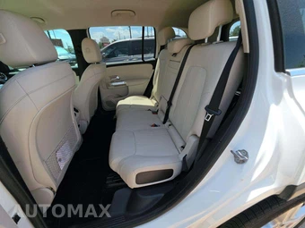 2020 Mercedes-Benz GLB 250 – miniatura 10