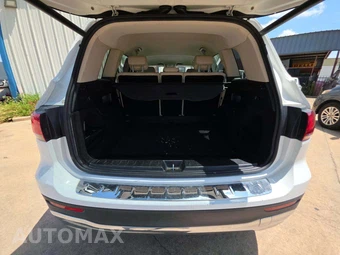 2020 Mercedes-Benz GLB 250 – miniatura 11
