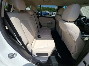 2020 Mercedes-Benz GLB 250 – miniatura 13