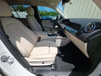 2020 Mercedes-Benz GLB 250 – miniatura 15