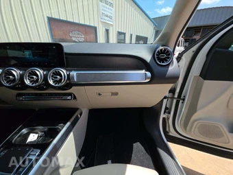 2020 Mercedes-Benz GLB 250 – miniatura 16