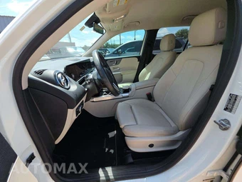 2020 Mercedes-Benz GLB 250 – miniatura 3