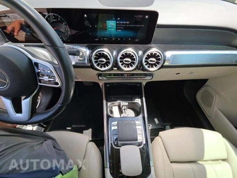 2020 Mercedes-Benz GLB 250 – miniatura 7