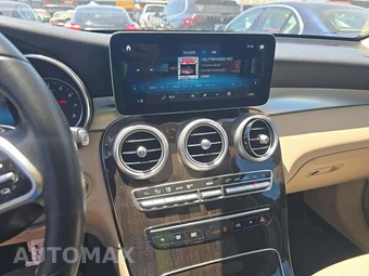 2020 Mercedes-Benz GLC 300 4MATIC - miniatura 10