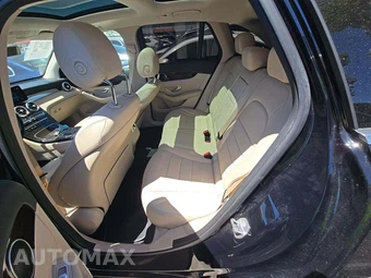 2020 Mercedes-Benz GLC 300 4MATIC - miniatura 13
