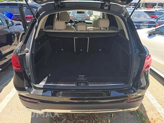 2020 Mercedes-Benz GLC 300 4MATIC - miniatura 14