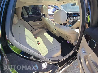 2020 Mercedes-Benz GLC 300 4MATIC - miniatura 16