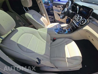 2020 Mercedes-Benz GLC 300 4MATIC - miniatura 18
