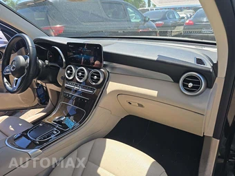 2020 Mercedes-Benz GLC 300 4MATIC - miniatura 19