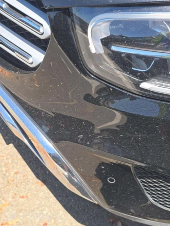 2020 Mercedes-Benz GLC 300 4MATIC - miniatura 21
