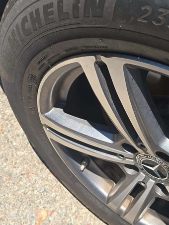 2020 Mercedes-Benz GLC 300 4MATIC - miniatura 23