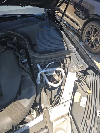 2020 Mercedes-Benz GLC 300 4MATIC - miniatura 24