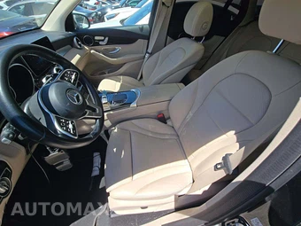 2020 Mercedes-Benz GLC 300 4MATIC - miniatura 6