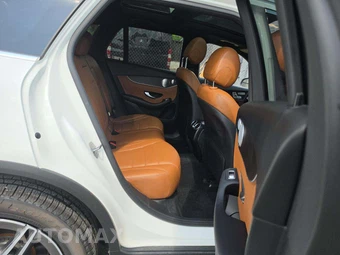 2020 Mercedes-Benz GLC 300 4MATIC - miniatura 13