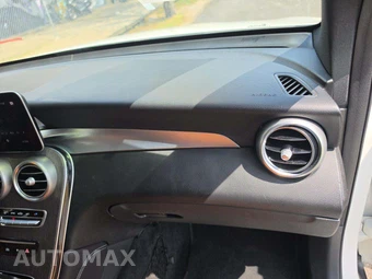 2020 Mercedes-Benz GLC 300 4MATIC - miniatura 16