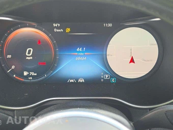 2020 Mercedes-Benz GLC 300 4MATIC - miniatura 6