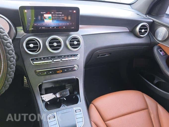 2020 Mercedes-Benz GLC 300 4MATIC - miniatura 7