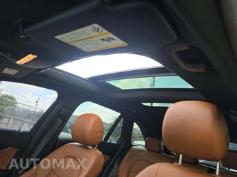 2020 Mercedes-Benz GLC 300 4MATIC - miniatura 8