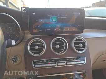 2020 Mercedes-Benz GLC 300 4MATIC - miniatura 10