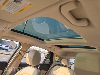 2020 Mercedes-Benz GLC 300 4MATIC - miniatura 11