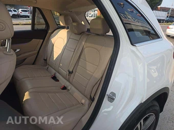 2020 Mercedes-Benz GLC 300 4MATIC - miniatura 13