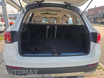 2020 Mercedes-Benz GLC 300 4MATIC - miniatura 14