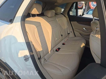 2020 Mercedes-Benz GLC 300 4MATIC - miniatura 16