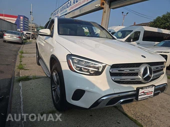 2020 Mercedes-Benz GLC 300 4MATIC - miniatura 4