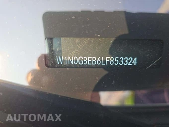 2020 Mercedes-Benz GLC 300 4MATIC - miniatura 5