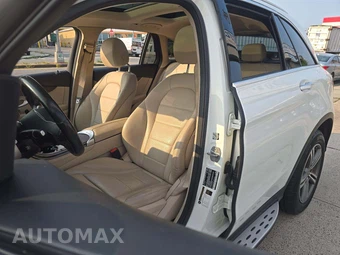 2020 Mercedes-Benz GLC 300 4MATIC - miniatura 6
