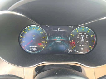 2020 Mercedes-Benz GLC 300 4MATIC - miniatura 9