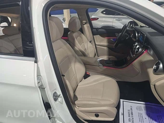 2020 Mercedes-Benz GLC 300 4MATIC – miniatura 18